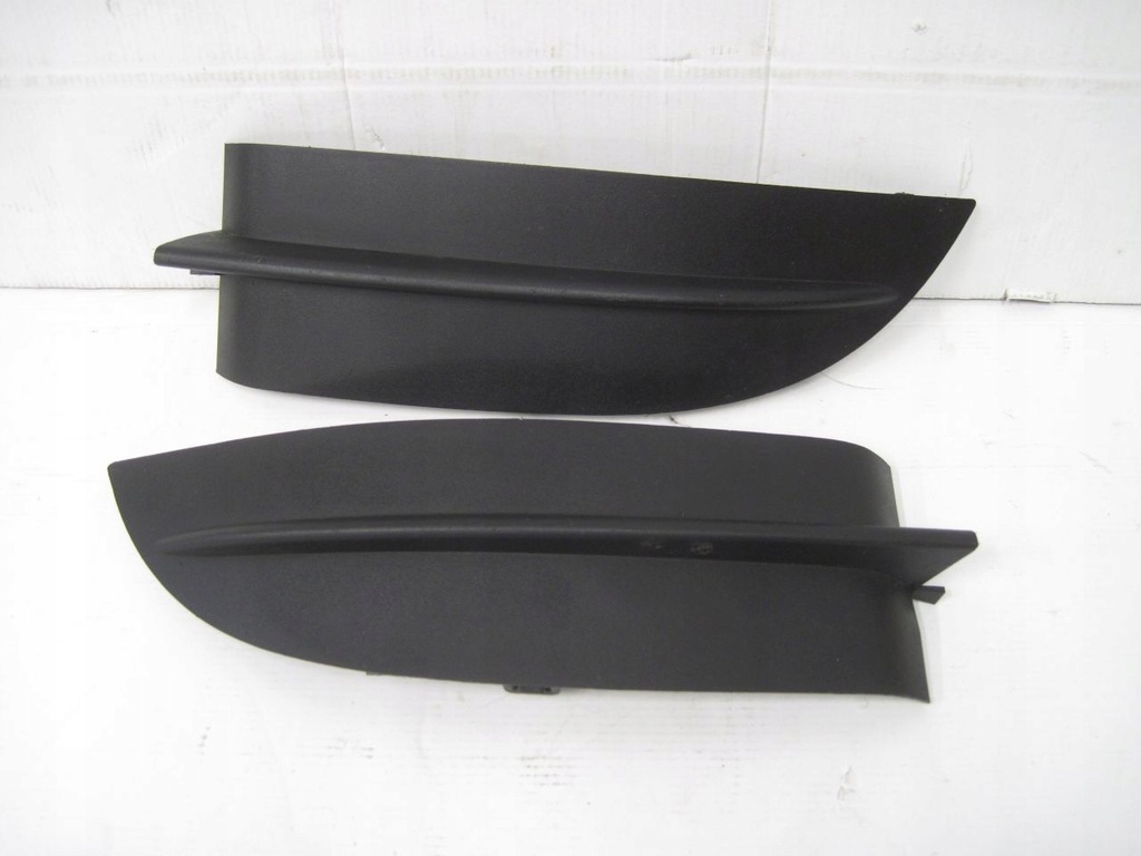 фото №1, Решётка бампера перед renault espace iv lift