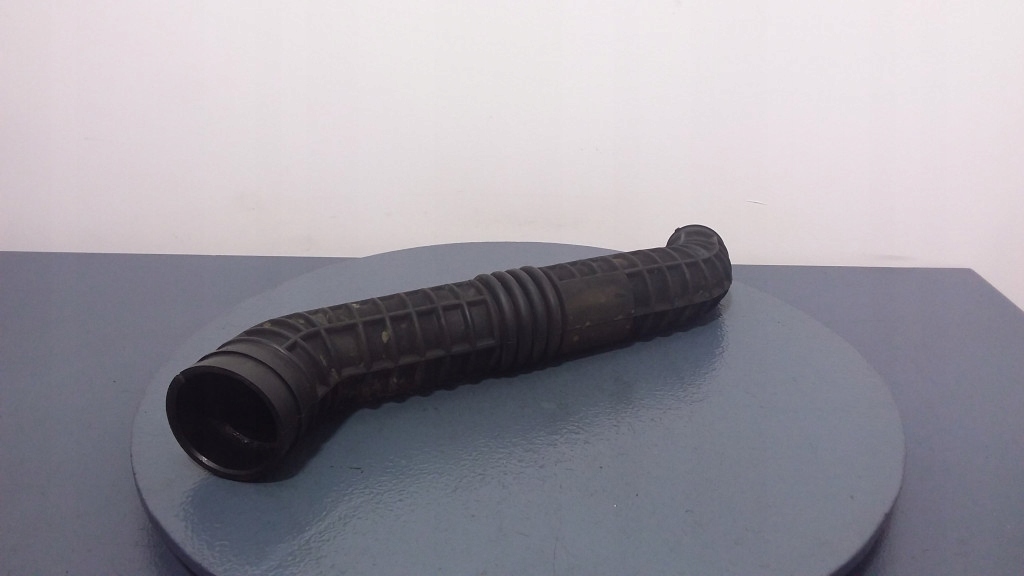 фото №1, Citroen jumper i 2.8 hdi шланг труба фільтра повітря a702