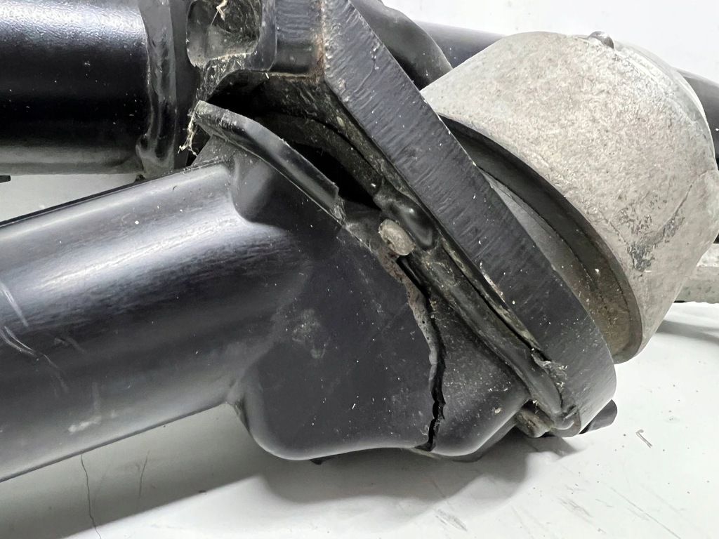 фото №5, Hak буксировочный mercedes glc w253 x253 a2533102800