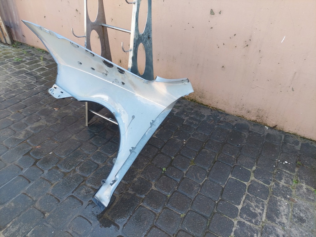 фото №5, Skoda octavia scout ii 2 крыло правый передний rzod rzgów łódź