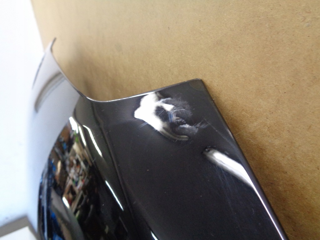 фото №7, Bmw x1 u11 капот крышка двигателя