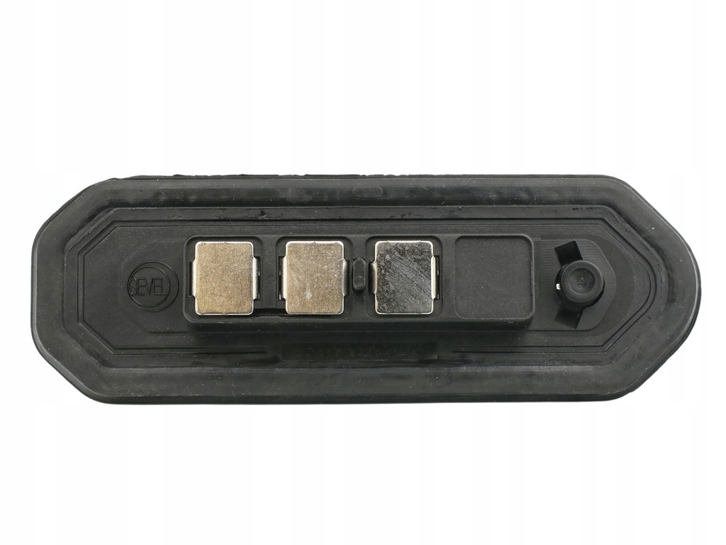 фото №1, Контакт кузов двері przesuwe ducato boxer jumper 2006-