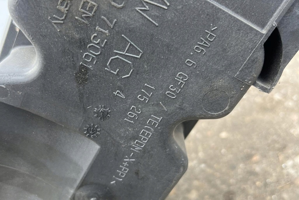 фото №12, Механизм переключения передач vw passat cc 357 3c2713025h 2009