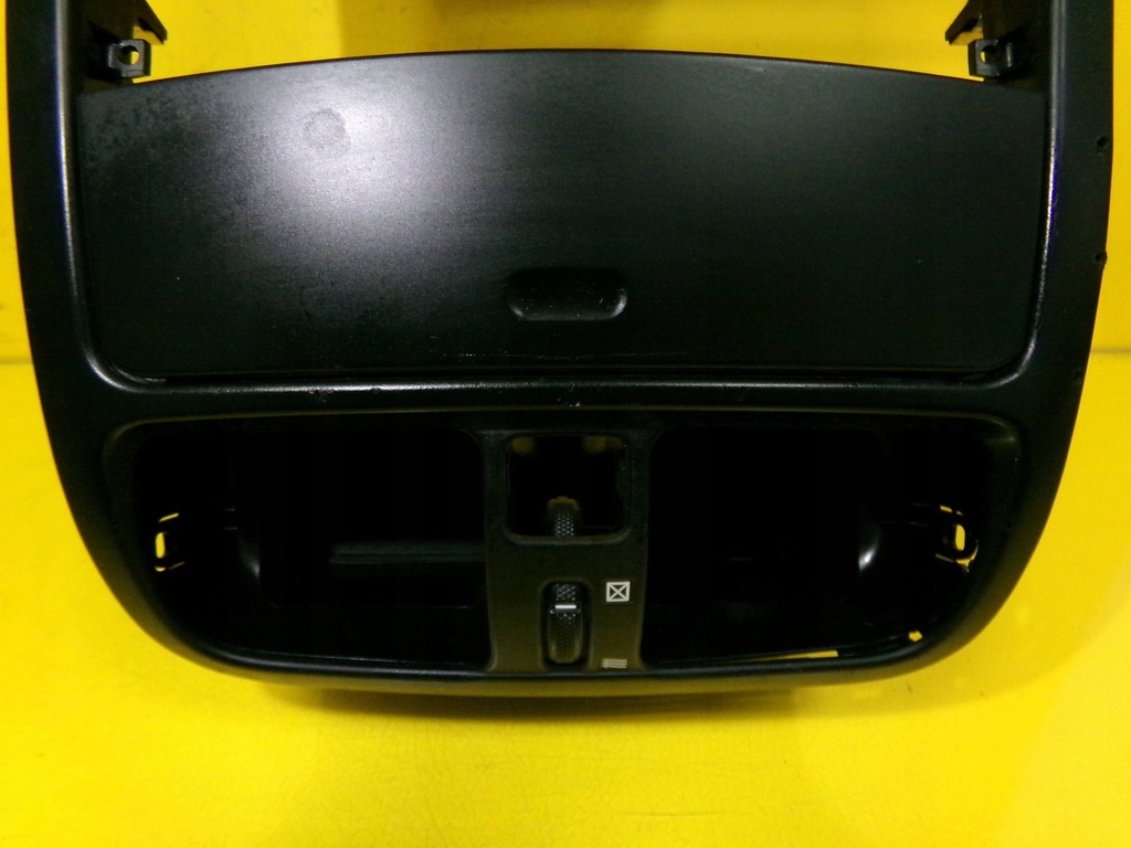 фото №3, Рамка радіо panela mitsubishi space star mr913608 nr36