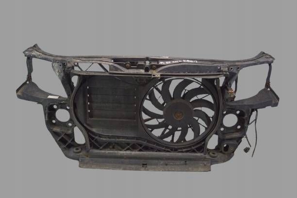 фото №1, Audi a4 b7 pas передній 2.0 tdi d861