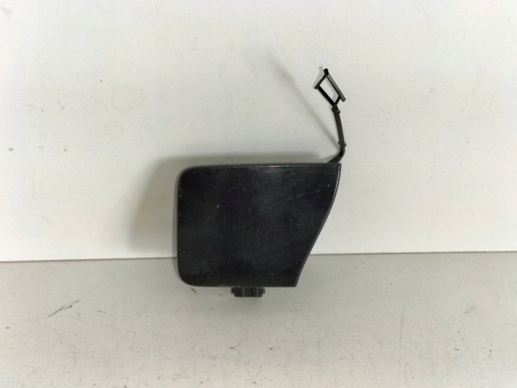 фото №1, Заглушка фаркоп бампера перед vw golf 8 viii 20- r-line