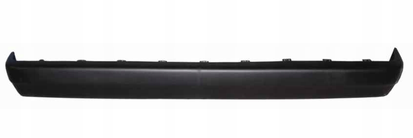 фото №1, Молдинг накладка бампера заднего mercedes w201 190