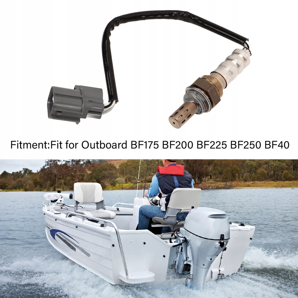 фото №9, Датчик кислорода 35655 zy3 c01 датчик proporcji