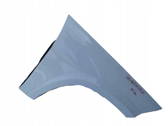 фото №1, Mercedes gl gls x166 166 крыло передний правый amg