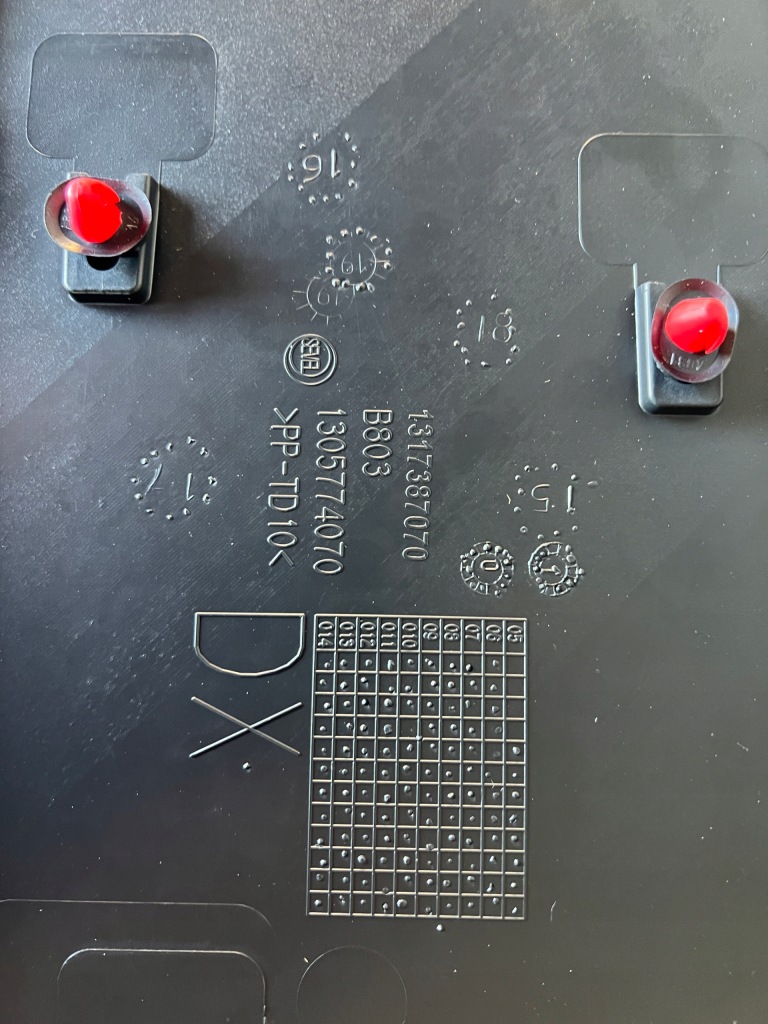 Молдинг дверь правый задний  peugeot boxer ducato jumper 2014- 1317387070 Киев