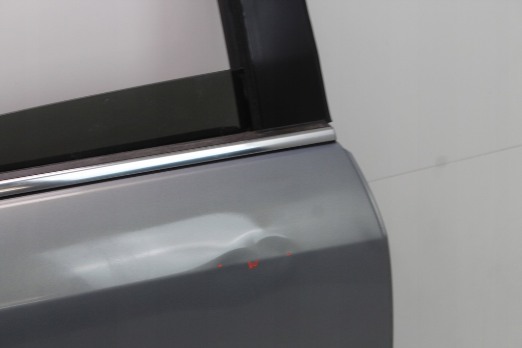 фото №6, Дверь правый задняя opel antara lift 10-15r gje