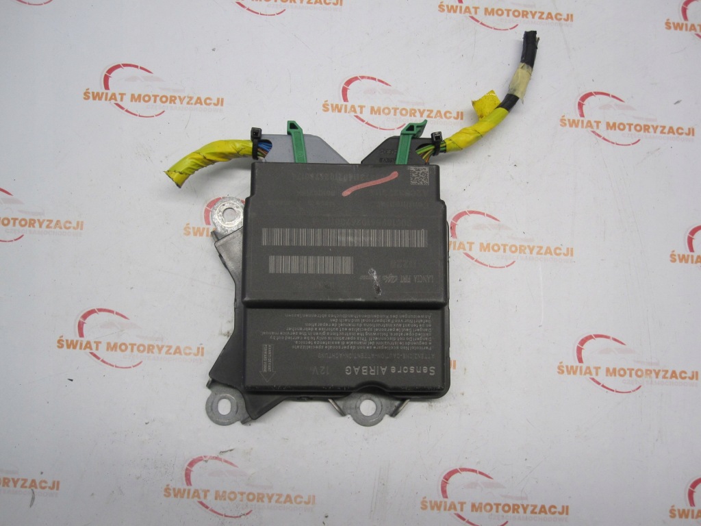 Купити Alfa romeo mito 12r модуль датчик подушка безпеки 50518756