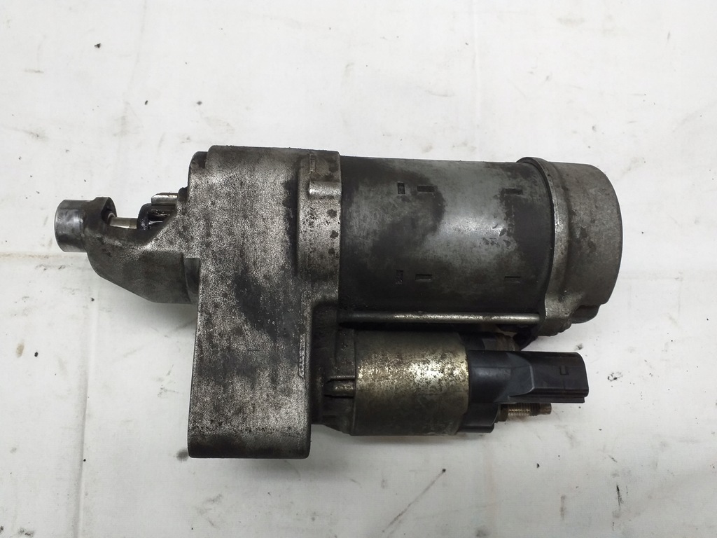 фото №1, Audi a6 c7 стартер