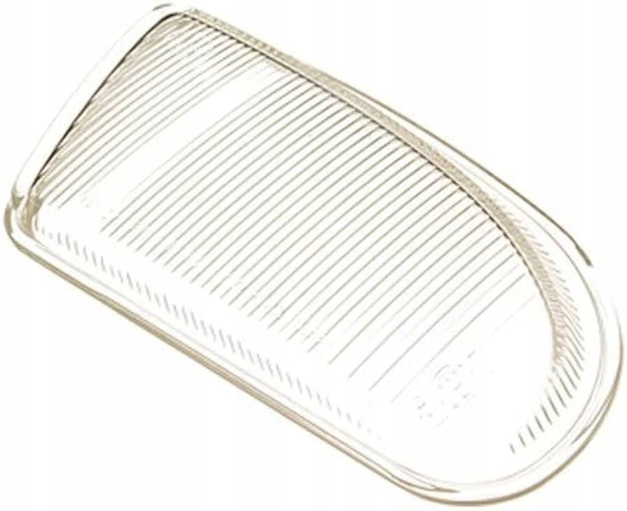 фото №1, Стекло стекло фары противотуманной фары перед mercedes r170 w210 p