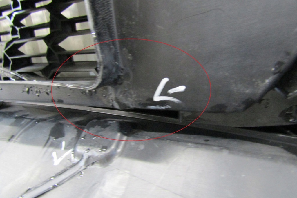 фото №12, Бампер перед передний dacia duster iii 24-