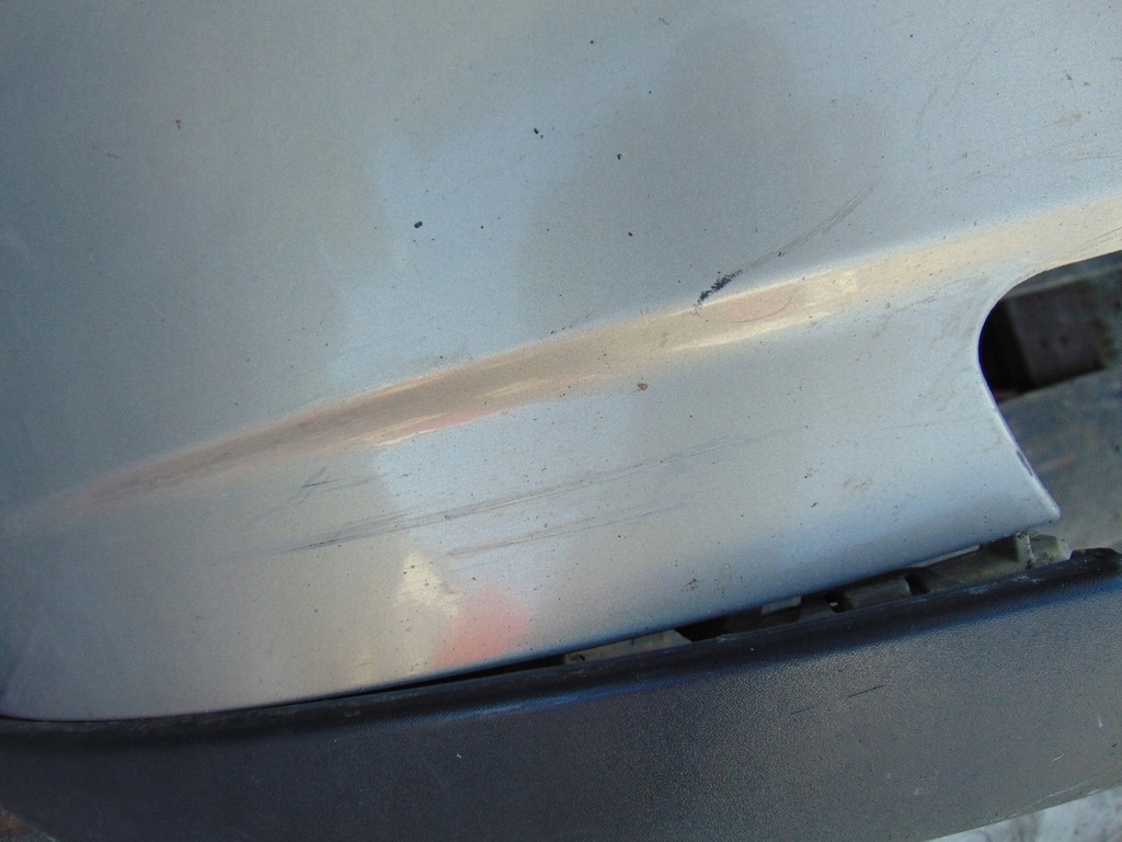 фото №11, Бампер перед ксенон volvo v70 ii lift 08693340 pod ксенон