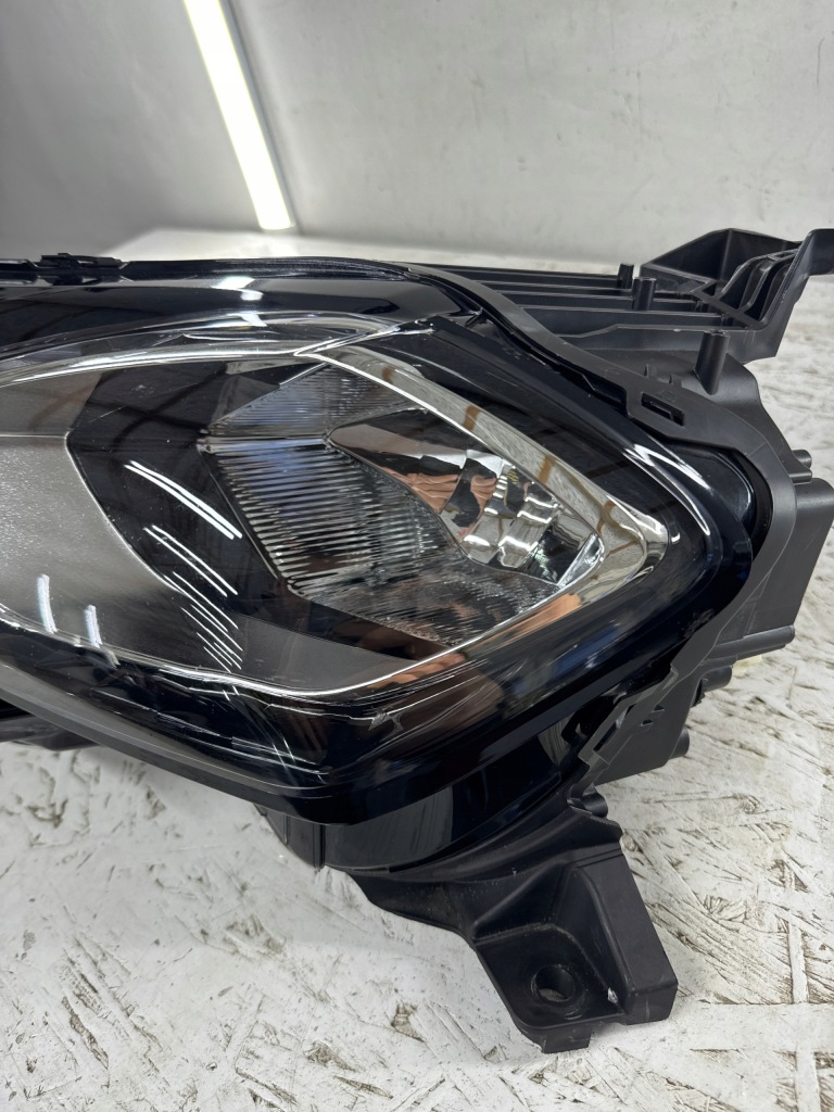 фото №5, Citroen ds3 crossback лампа лівий перед 9820840880