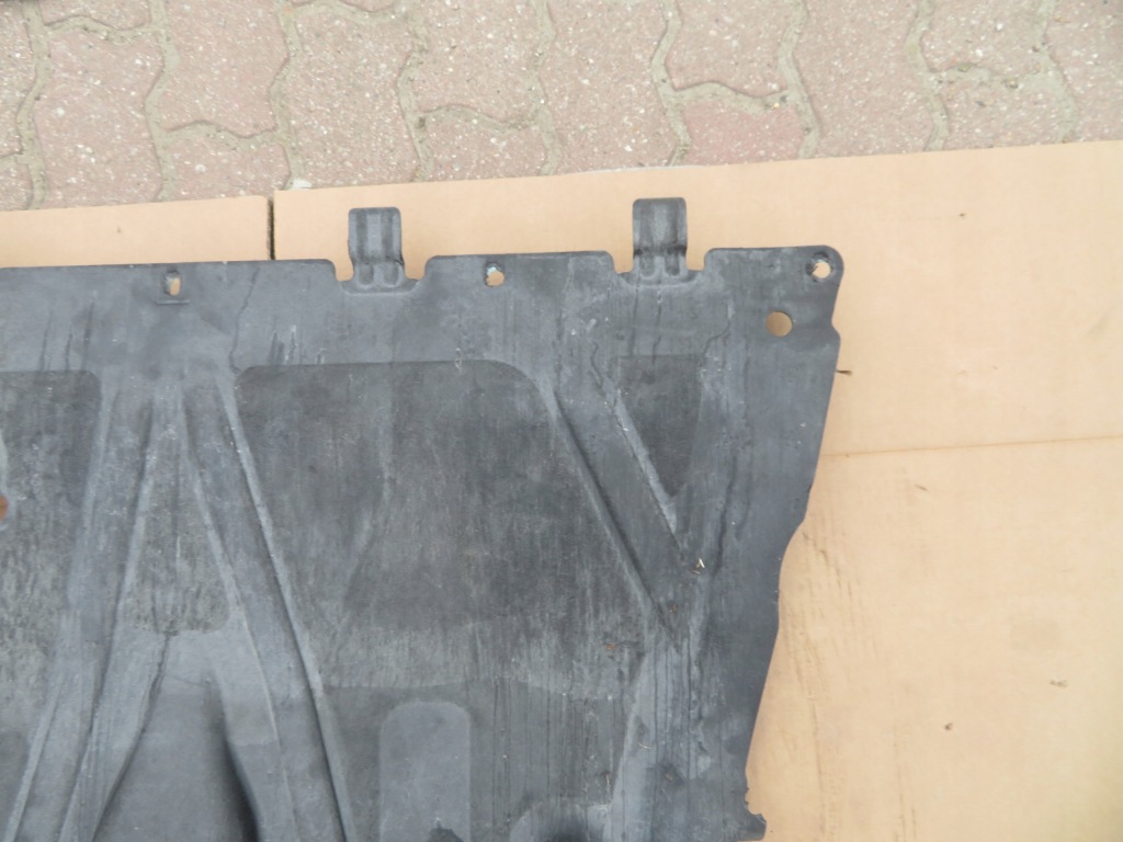 фото №2, Защита pod двигатель renault captur ii 2 758905940r