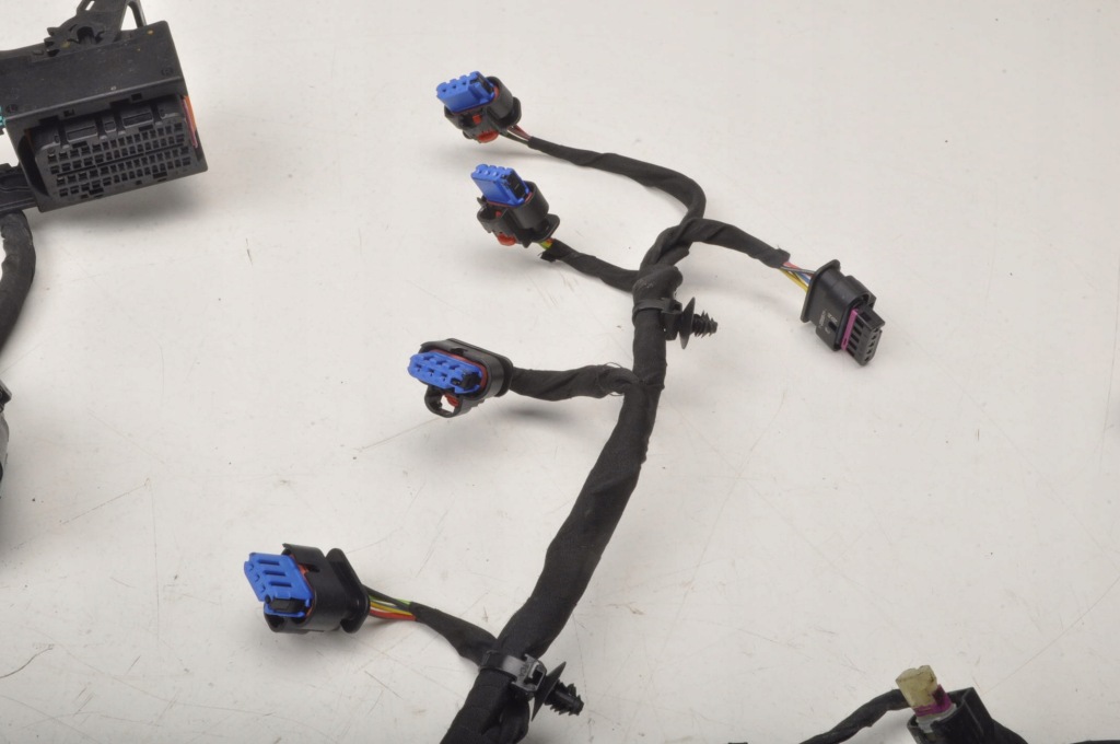 Купить Mg hs 1.5t 16v 162km жгут электропроводка электрическая 10523849 2024r