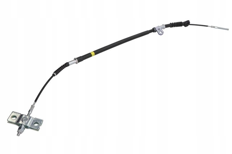 фото №1, Трос тормоза herth+ buss jakoparts j3910502