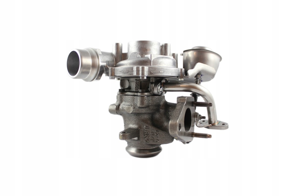 Купить Турбонагнетатель renault 1.5 dci 144119263r