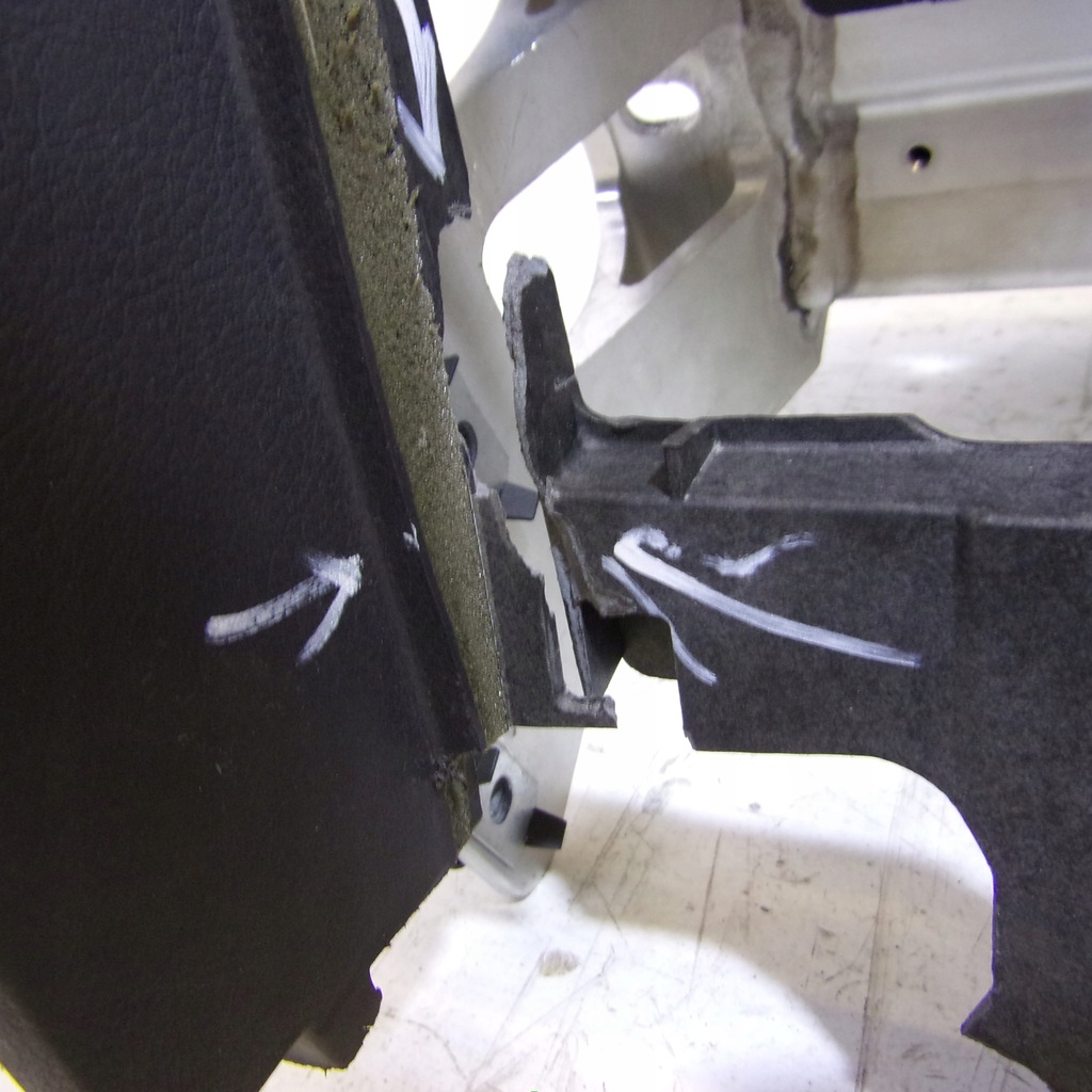 фото №6, Панель приладів приладова volkswagen phaeton