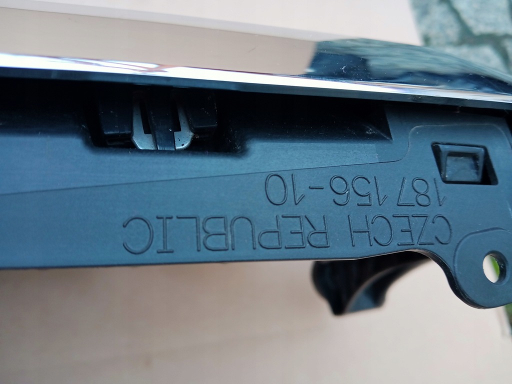 фото №13, Bmw g20 g21 решітка радіатора решітка радіатора жалюзі