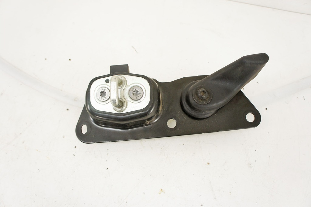 фото №6, Pe203 toyota proace замок засувка двері багажника 9832126080 комплект