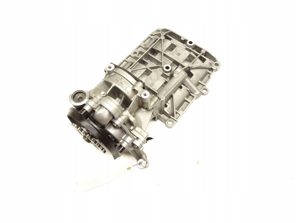 Купить Насос масла bmw 2.0d n47 7798014 177km e90 e60 e87 n47d20