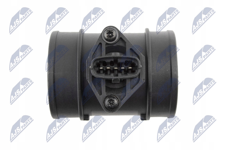 фото №10, Витратомір повітря nty chrysler voyager iv 2.5