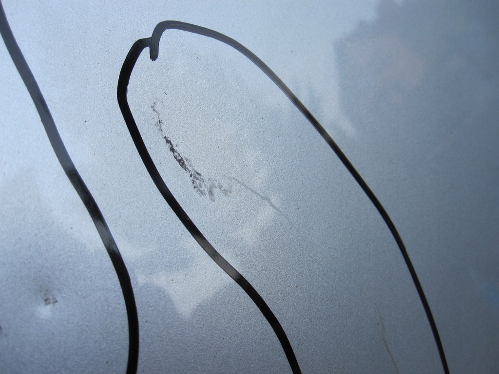 фото №7, Jeep patriot 08r капот