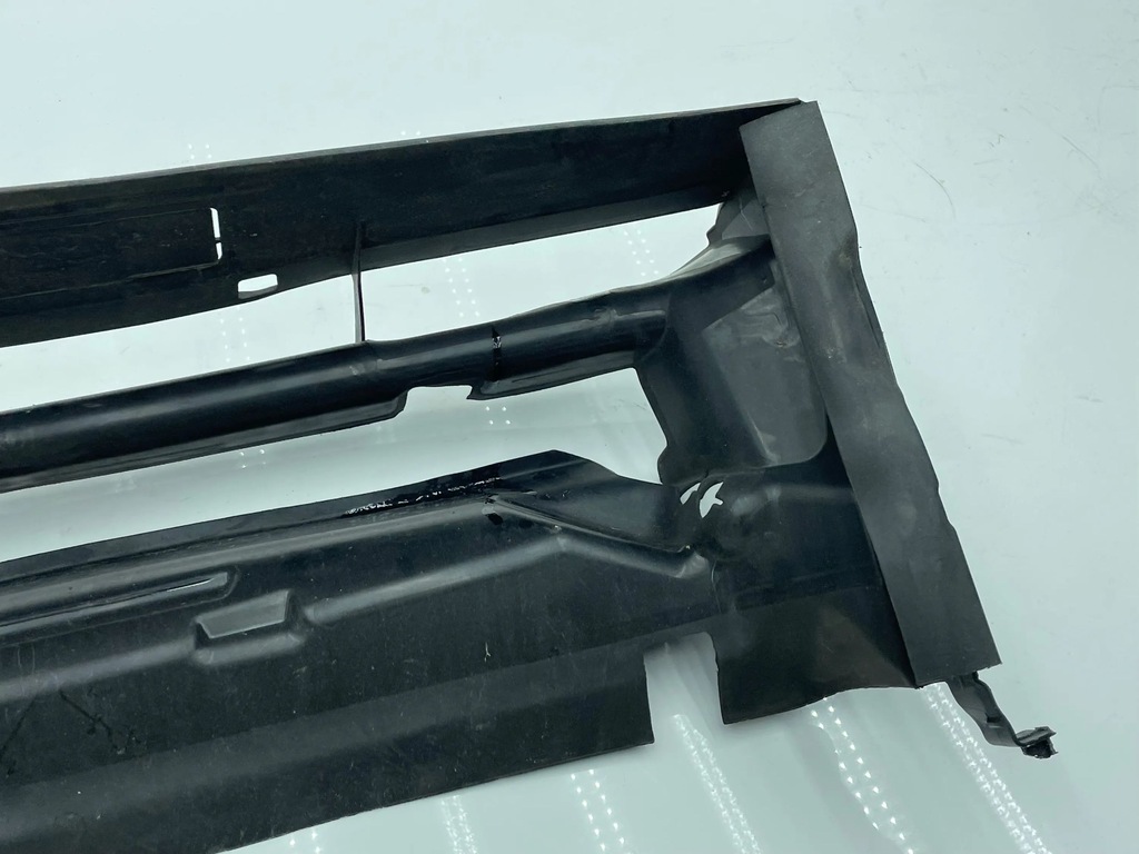 фото №6, Bmw 4 f36 gran coupe 2019 впуск / канал повітря інтеркулер