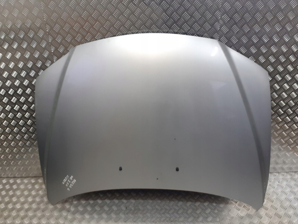 фото №1, Капот mazda 6 25h