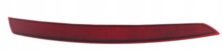 фото №1, Відбивач skoda octavia iii