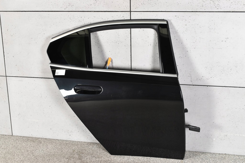 фото №15, Bmw 5 g60 дверь передние задние правое правый перед задняя цвет 475