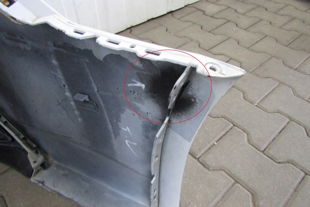 фото №15, Бампер задняя задний audi a7 c8 4k8 18-23