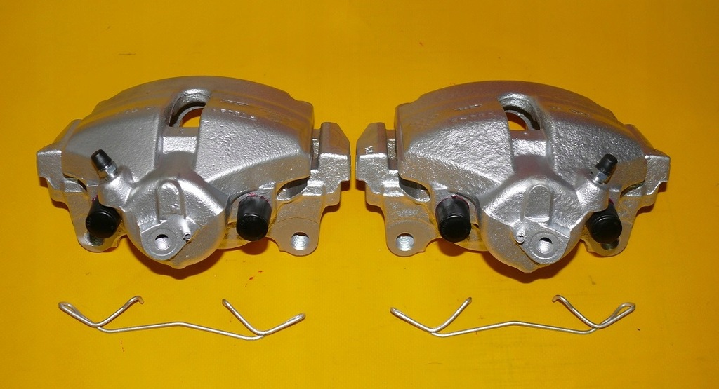 фото №7, Супорти лівий правий перед seat leon ii 288/25 06-12