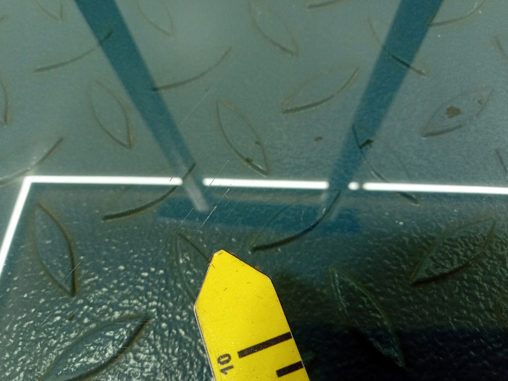 фото №6, Kia ceed iii стекло дверь перед левая передняя