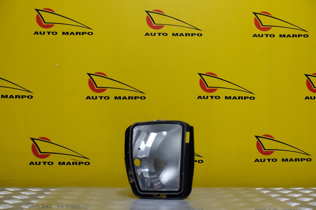 фото №2, Dodge ram 1500 2013-2018 протитуманна фара лампа перед r usa