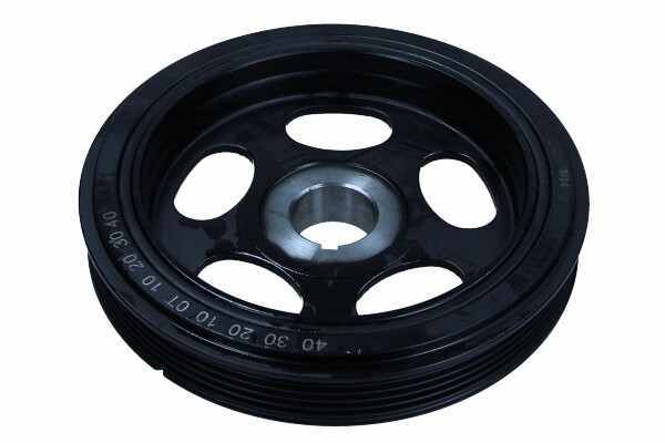 фото №8, Maxgear шків колінчастого вала колінчастого db w169/w245 2,0cdi 04-