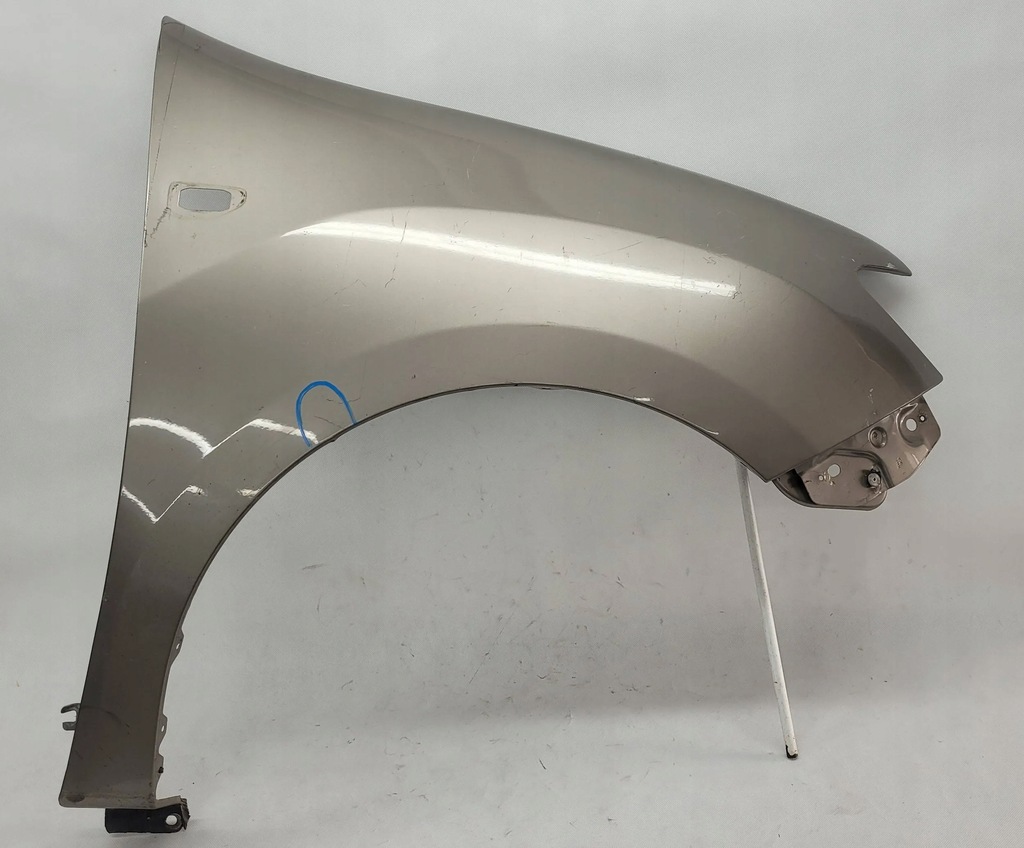 фото №1, Dacia sandero logan ii 2 12 крила перед передній правий