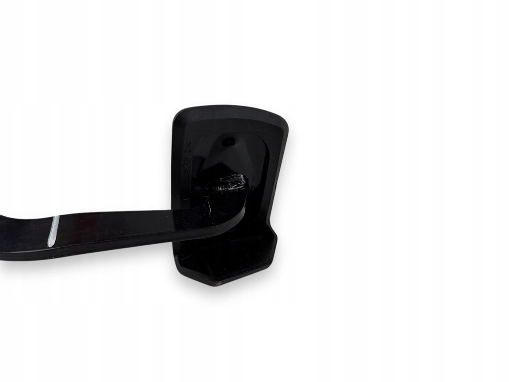 фото №6, Toyota yaris cross 2022 педаль тормоза