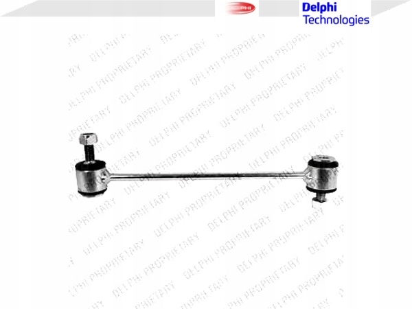 фото №2, Тяга з'єднувач стабілізатора mercedes s 430 220.0