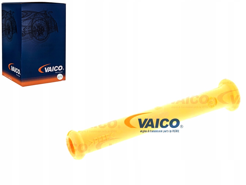 фото №15, Втулка щупа рівня оливи pasuje do: seat altea, altea xl, arosa,