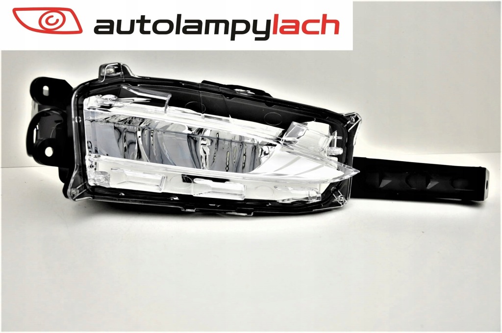 фото №2, Lexus nx200t 300h od 2014- противотуманная фара правый led новый