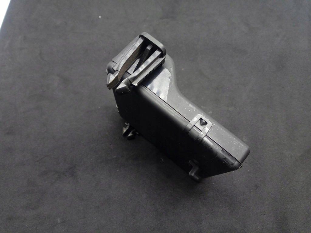 фото №7, Модуль getaway vw passat b7 cc 3c0907530l