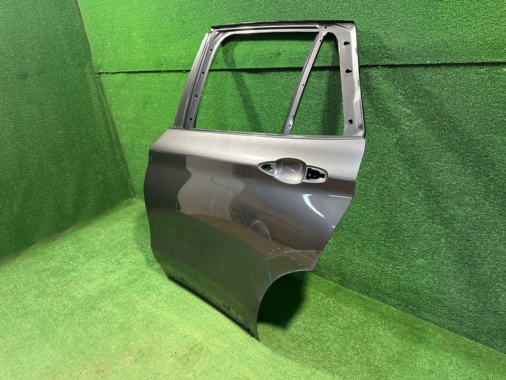 фото №9, Bmw x1 f48 двері лівий задня задні ліва