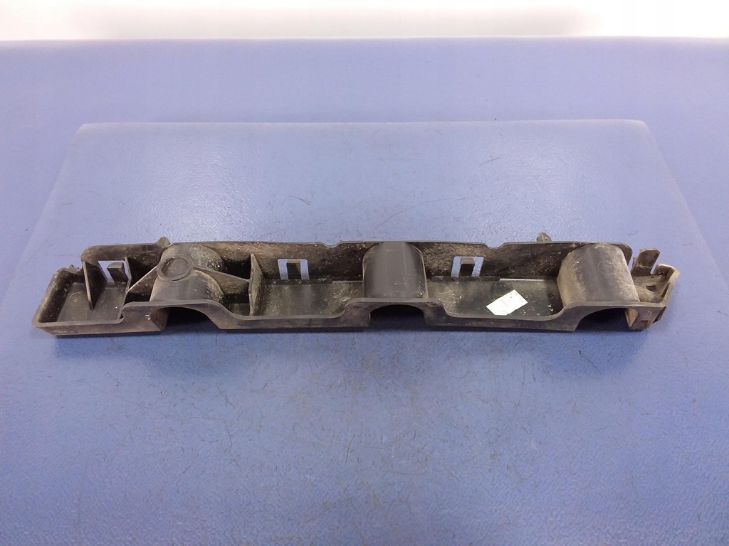 фото №5, Citroen c-elysee напрямна бампера задня лівий