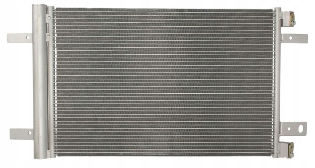 фото №1, Конденсатор opel combo grandland x vivaro c 2018-