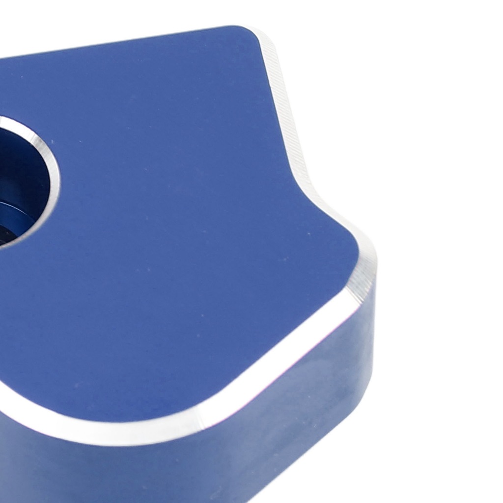 фото №13, Мотоцикл abs защита датчика защита защитная стоп алюминий dla tenere 700